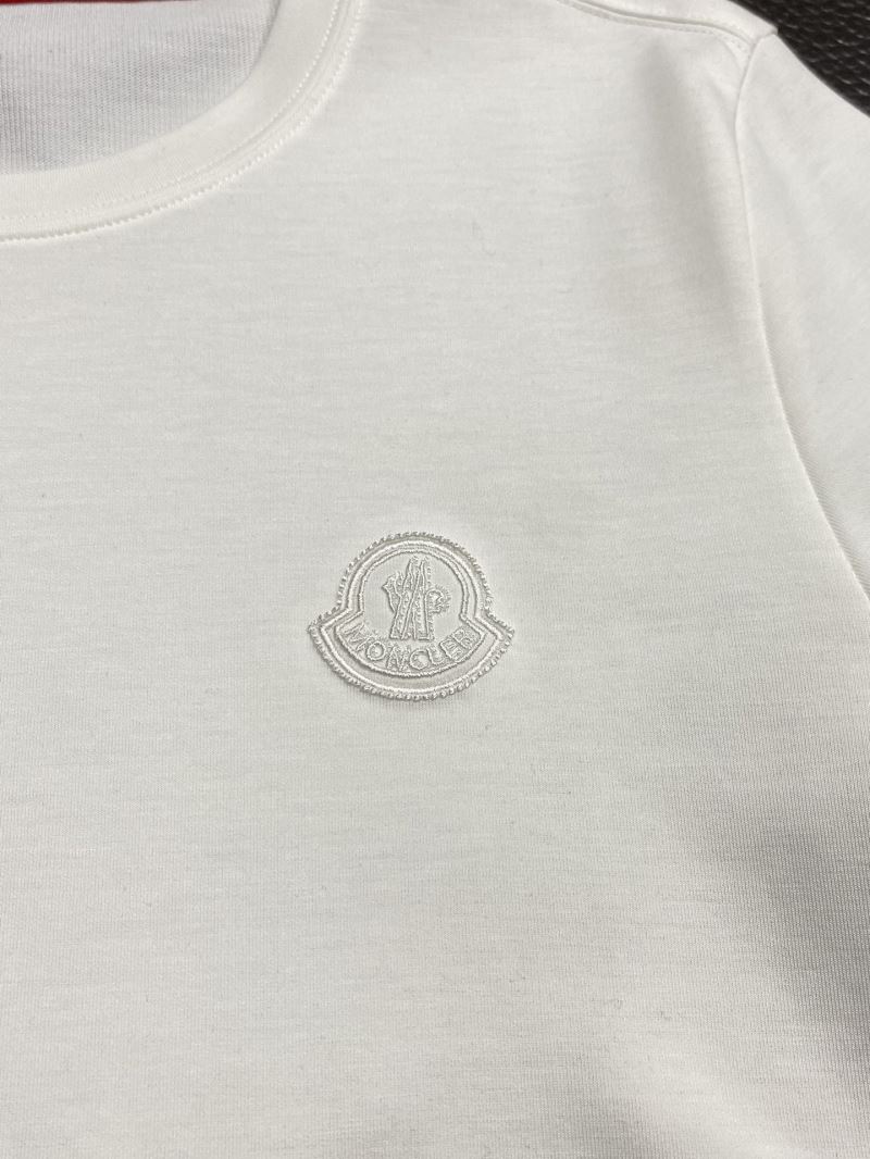 Moncler T-Shirts